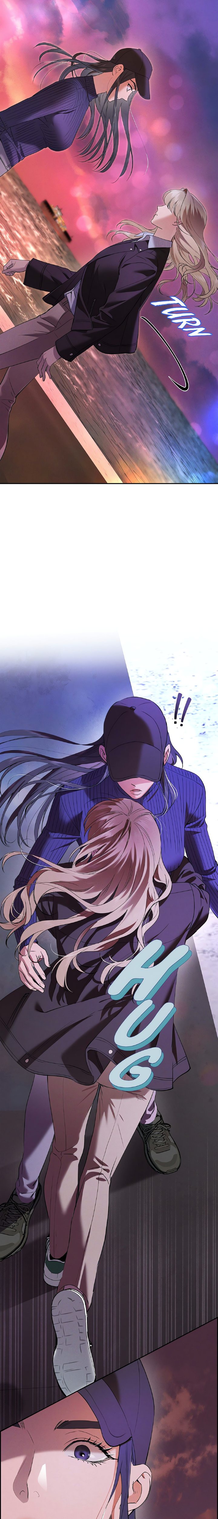 Falling (DOG) - Chapter 5 Page 15