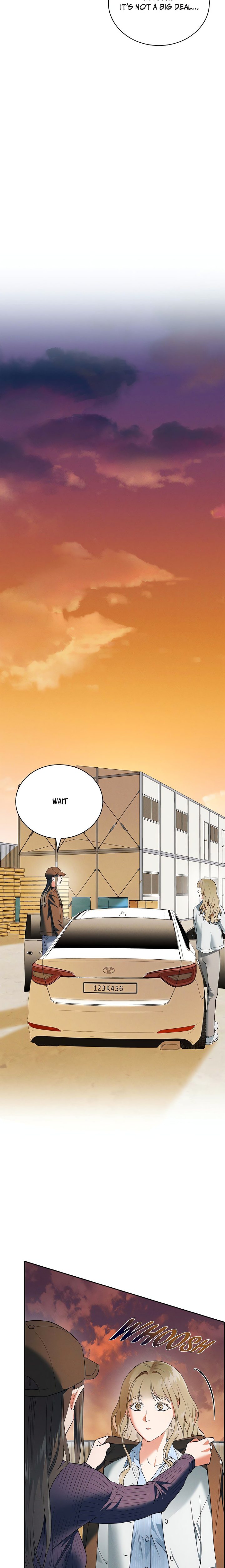 Falling (DOG) - Chapter 5 Page 4