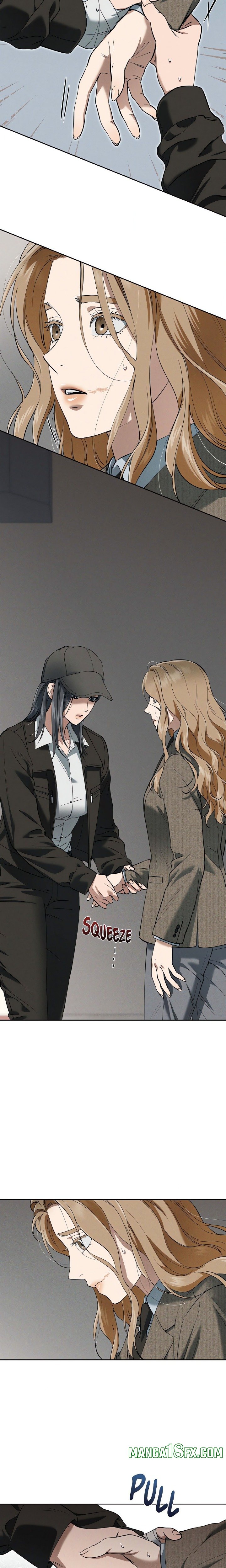 Falling (DOG) - Chapter 50 Page 2