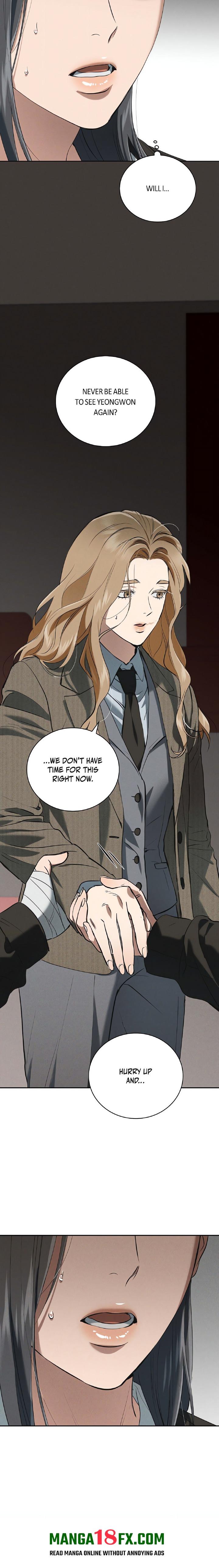 Falling (DOG) - Chapter 50 Page 4