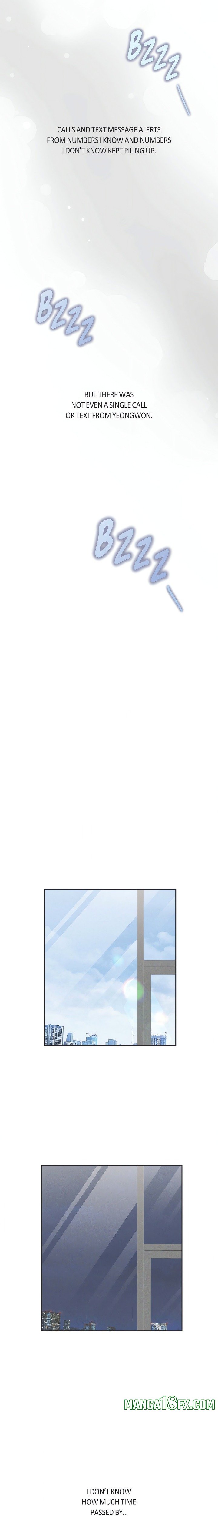 Falling (DOG) - Chapter 51 Page 12