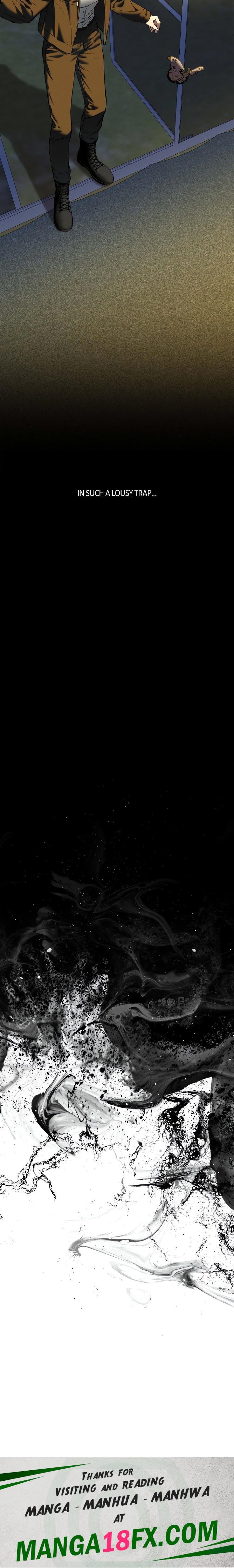 Falling (DOG) - Chapter 51 Page 25