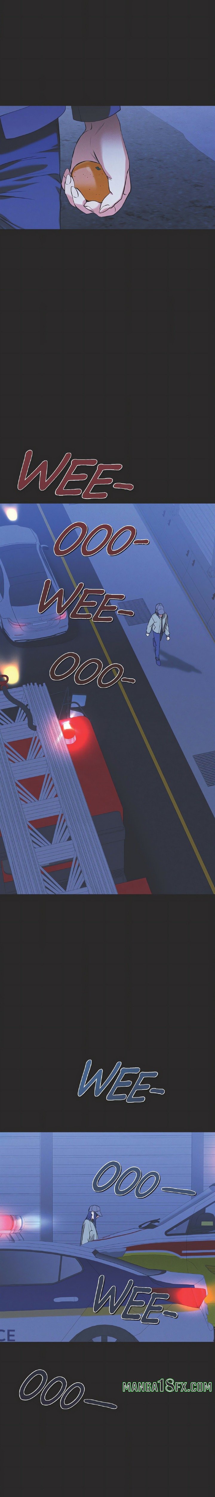 Falling (DOG) - Chapter 51 Page 3