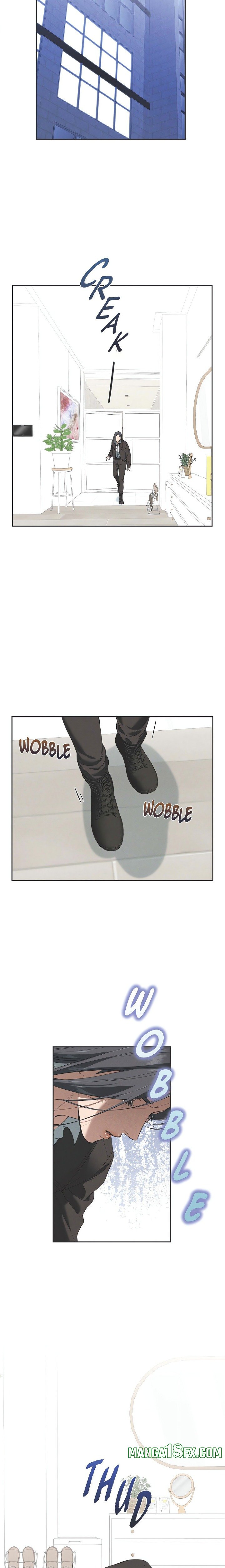 Falling (DOG) - Chapter 51 Page 6