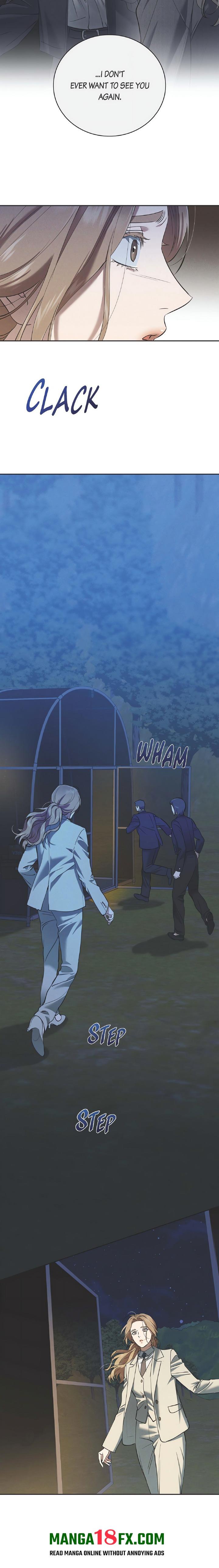 Falling (DOG) - Chapter 53 Page 13