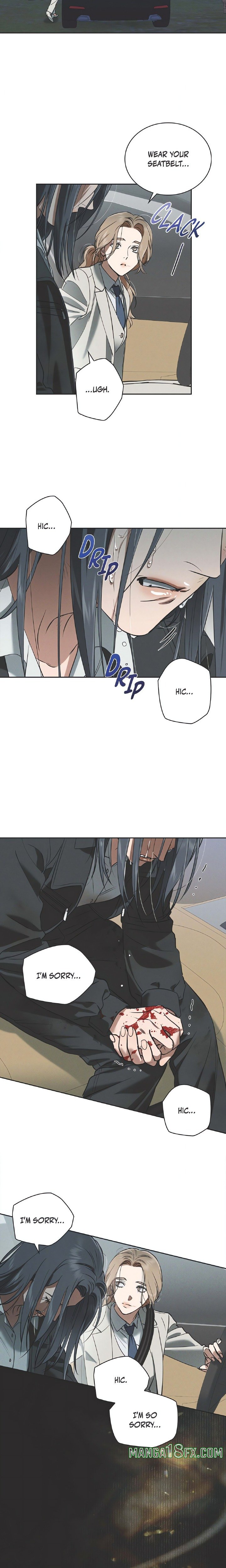 Falling (DOG) - Chapter 54 Page 13