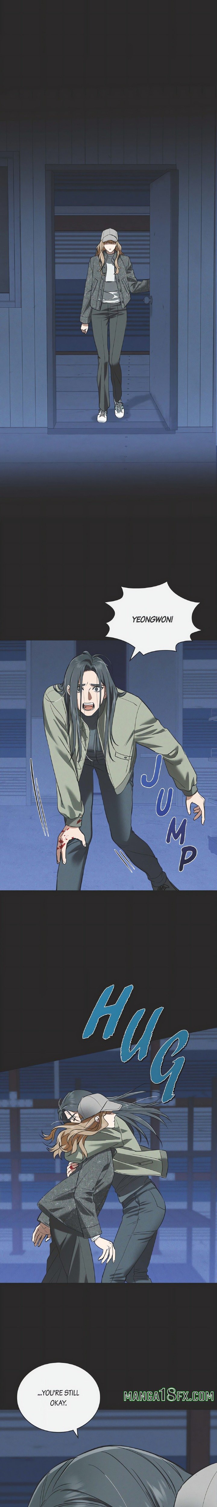 Falling (DOG) - Chapter 54 Page 4