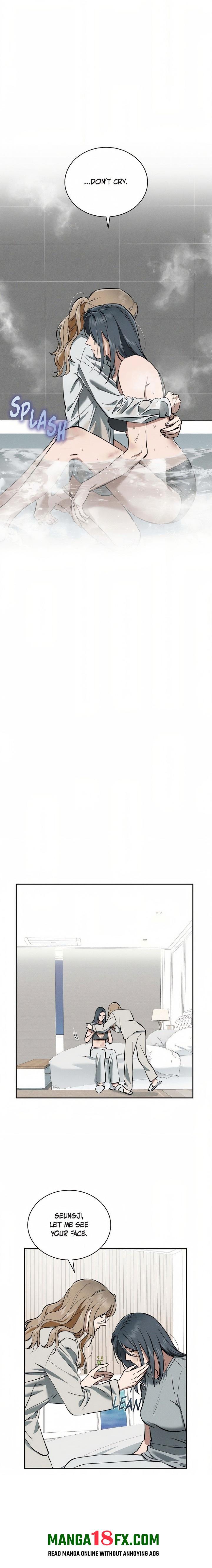 Falling (DOG) - Chapter 55 Page 12