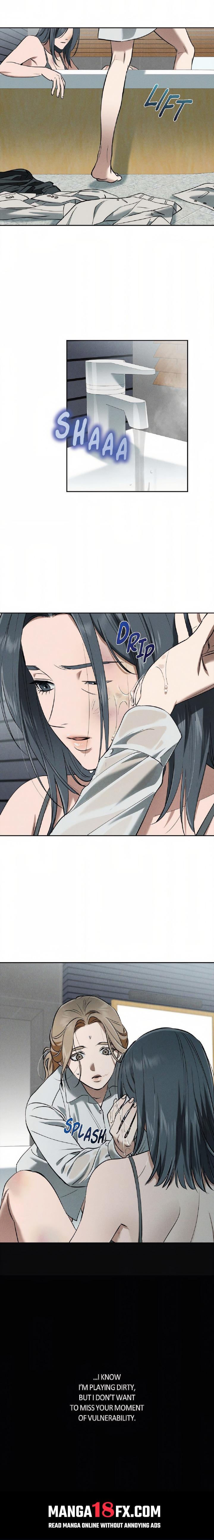 Falling (DOG) - Chapter 55 Page 4