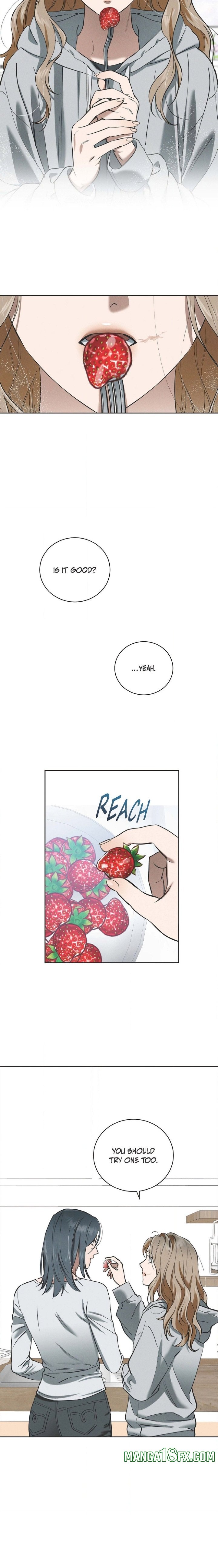 Falling (DOG) - Chapter 56 Page 18