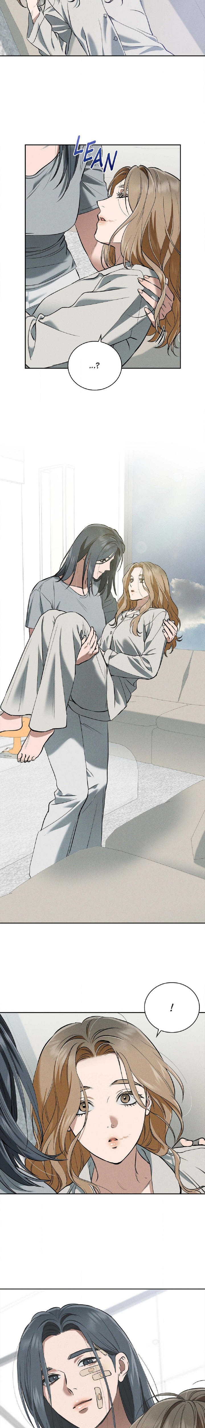 Falling (DOG) - Chapter 56 Page 2