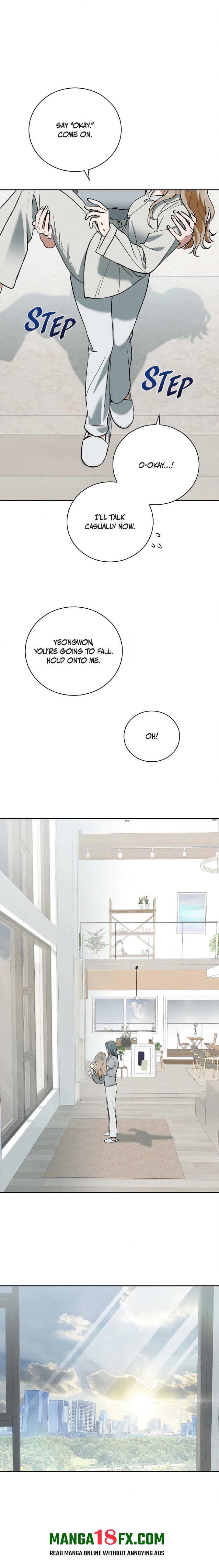 Falling (DOG) - Chapter 56 Page 7