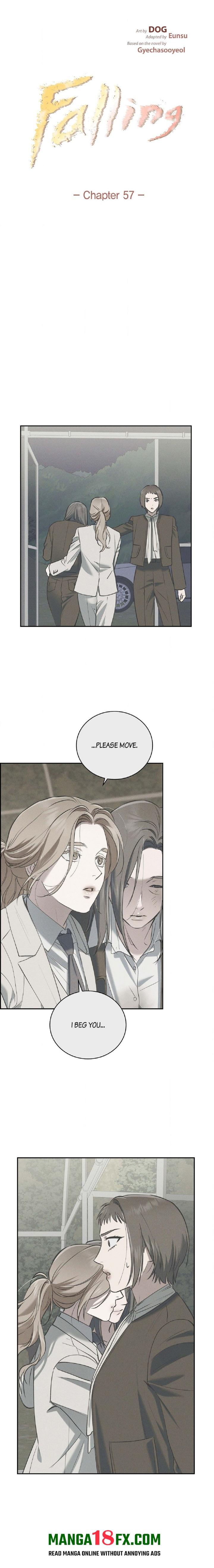 Falling (DOG) - Chapter 57 Page 5