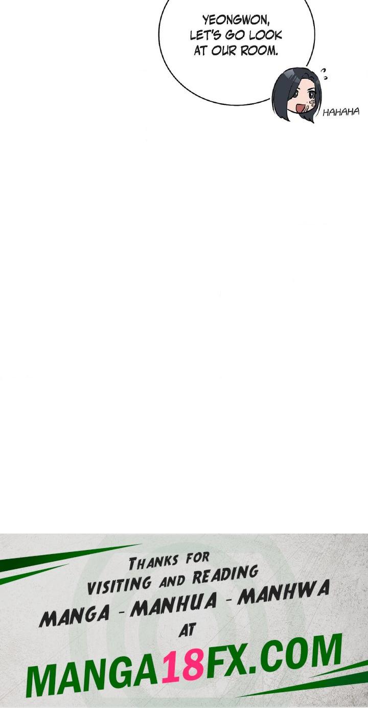 Falling (DOG) - Chapter 58 Page 21