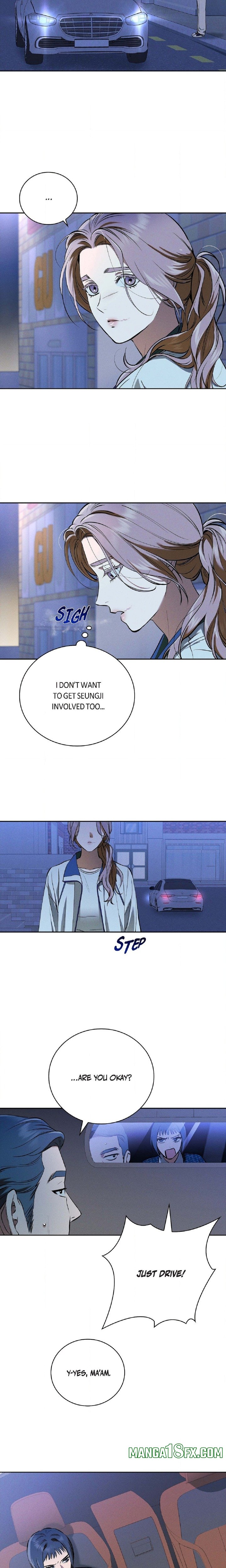 Falling (DOG) - Chapter 58 Page 3