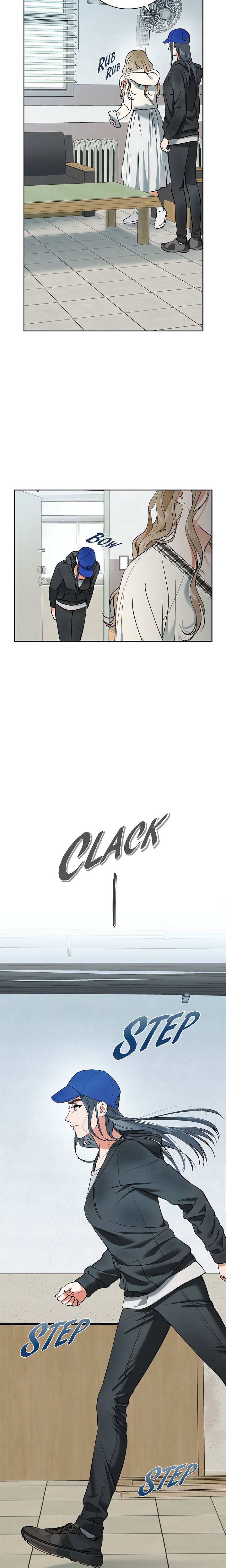 Falling (DOG) - Chapter 7 Page 16