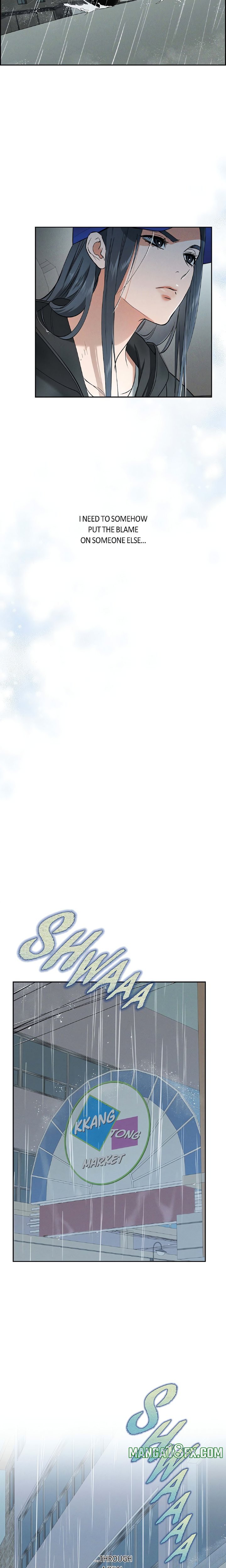 Falling (DOG) - Chapter 7 Page 18