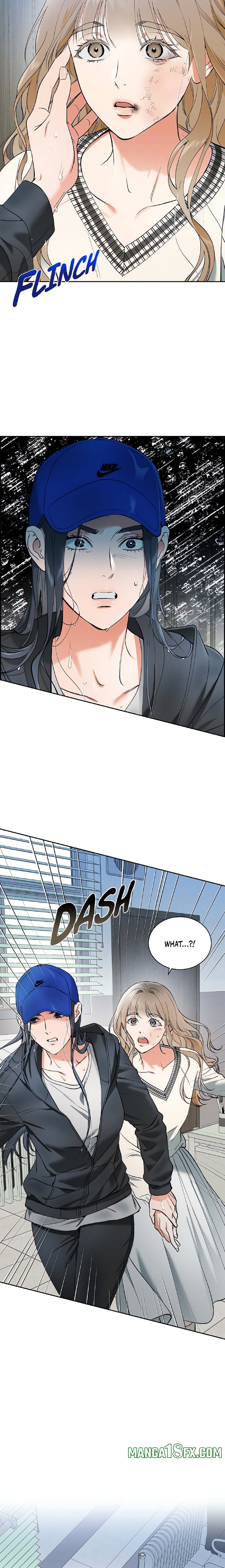 Falling (DOG) - Chapter 7 Page 7