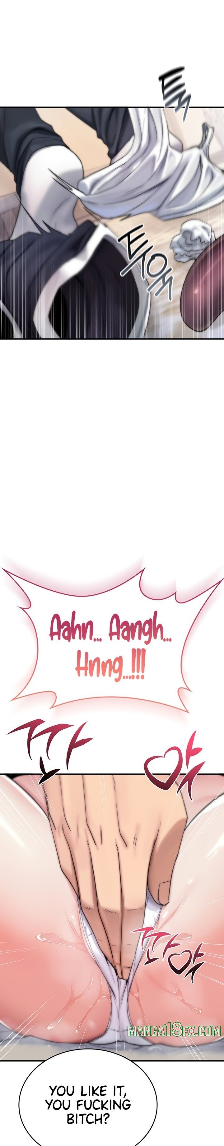 You Won’t Break Me - Chapter 2 Page 29