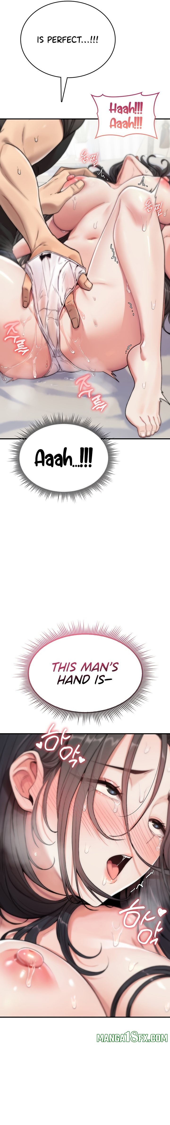 You Won’t Break Me - Chapter 2 Page 31