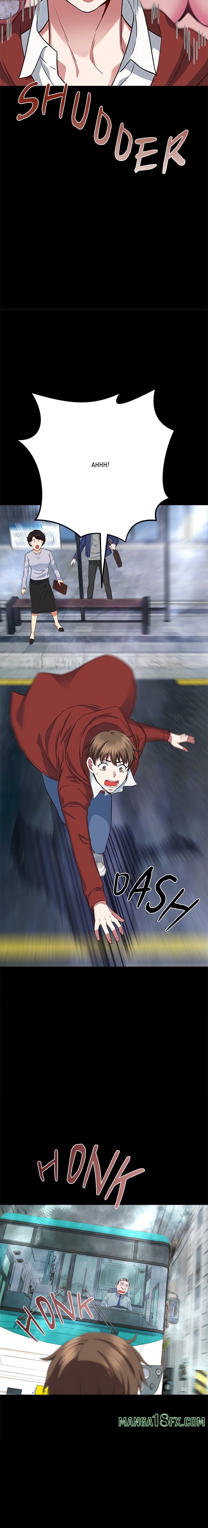 Tell Me the Future - Chapter 1 Page 18