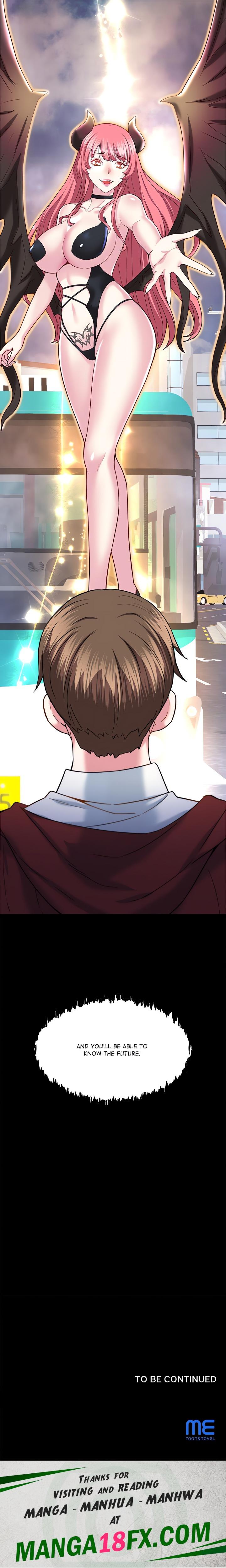 Tell Me the Future - Chapter 1 Page 28