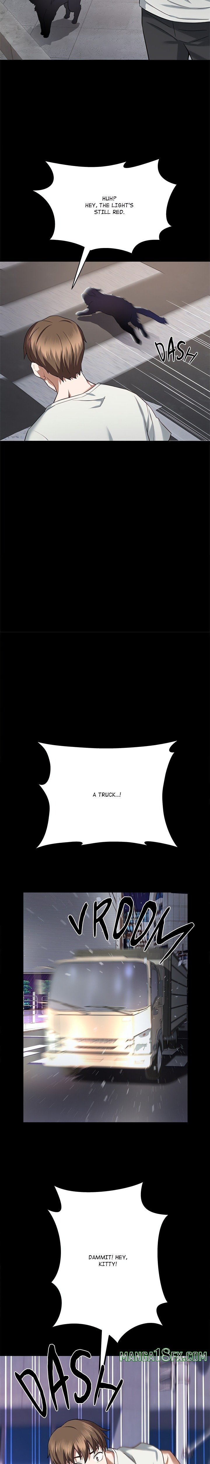 Tell Me the Future - Chapter 1 Page 9