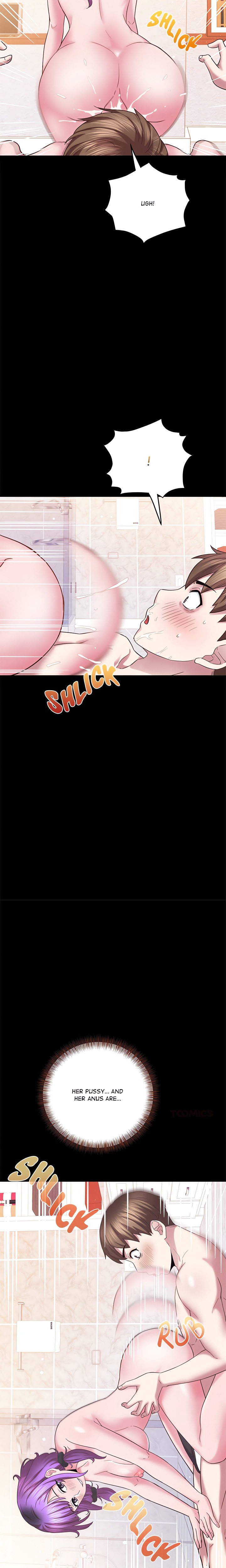 Tell Me the Future - Chapter 10 Page 13