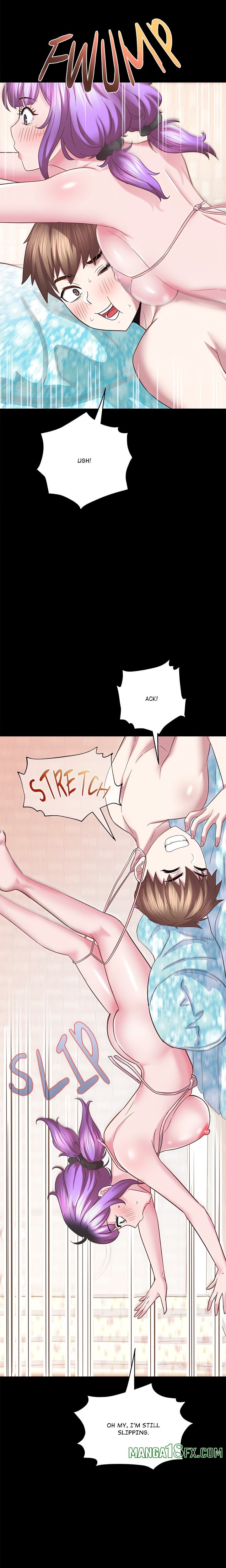 Tell Me the Future - Chapter 10 Page 5