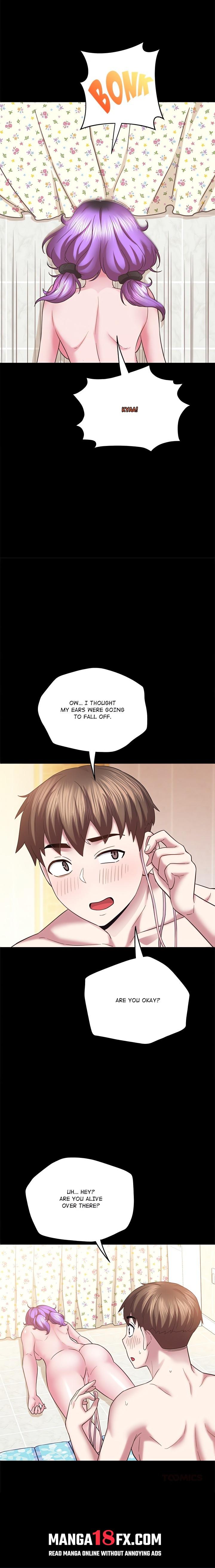 Tell Me the Future - Chapter 10 Page 6