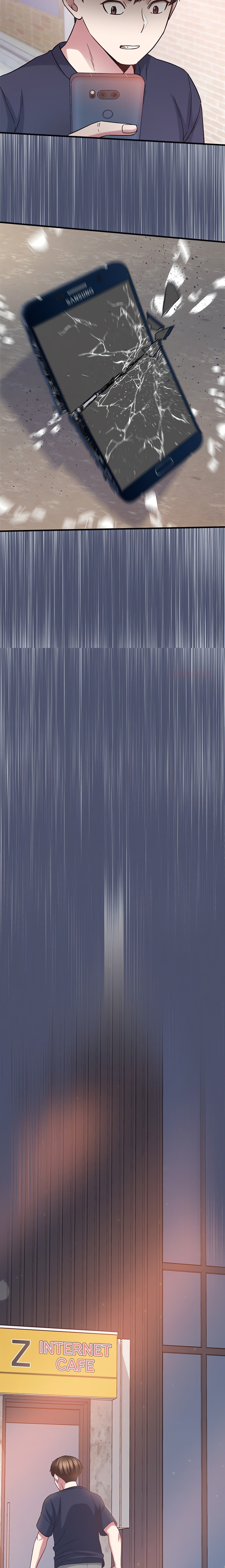 Tell Me the Future - Chapter 13 Page 6