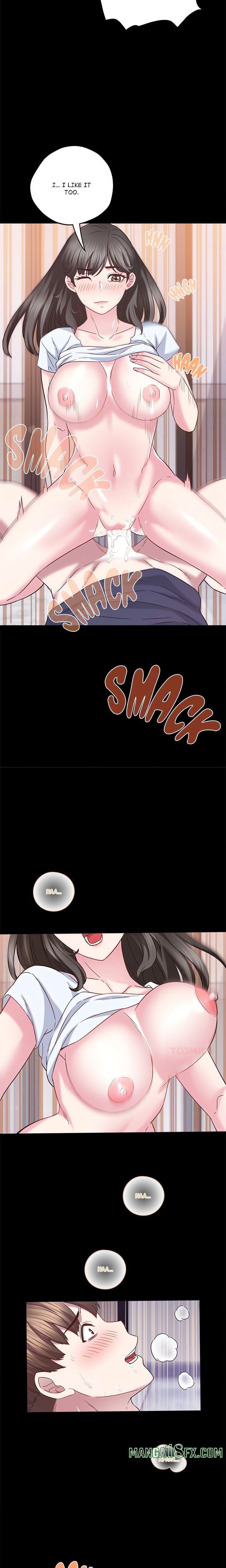 Tell Me the Future - Chapter 14 Page 22