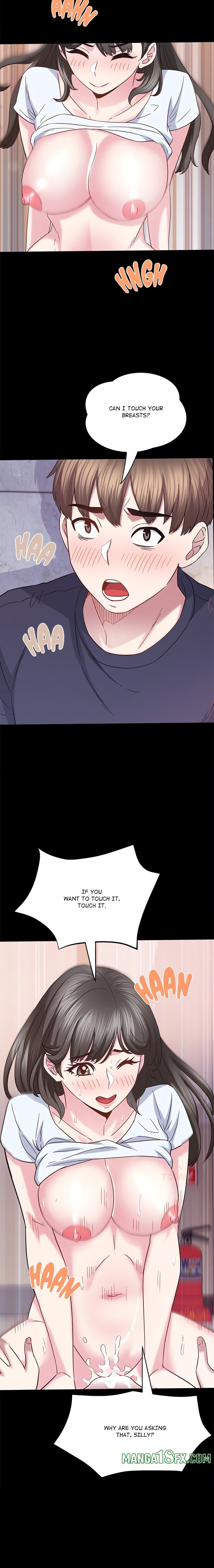 Tell Me the Future - Chapter 14 Page 23