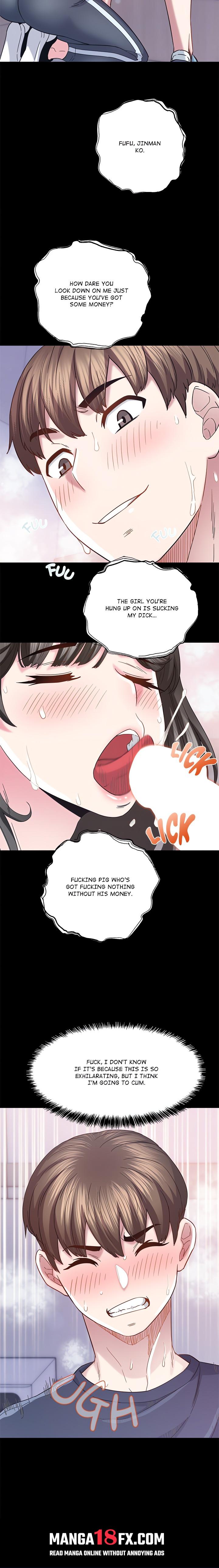 Tell Me the Future - Chapter 14 Page 7