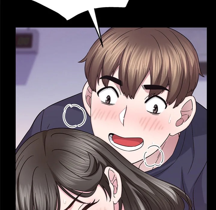 Tell Me the Future - Chapter 15 Page 123