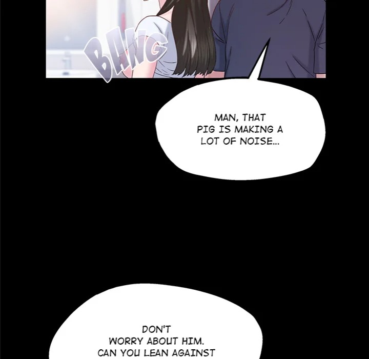 Tell Me the Future - Chapter 15 Page 71