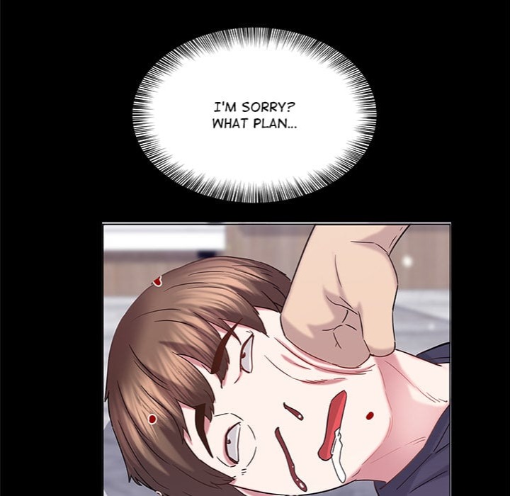 Tell Me the Future - Chapter 16 Page 17