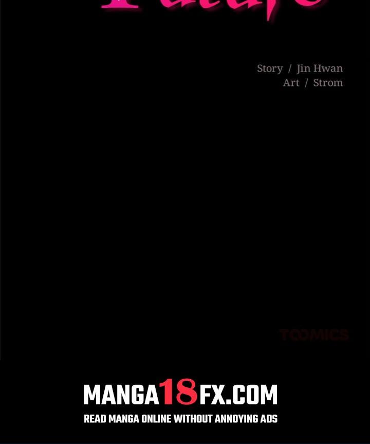 Tell Me the Future - Chapter 16 Page 28