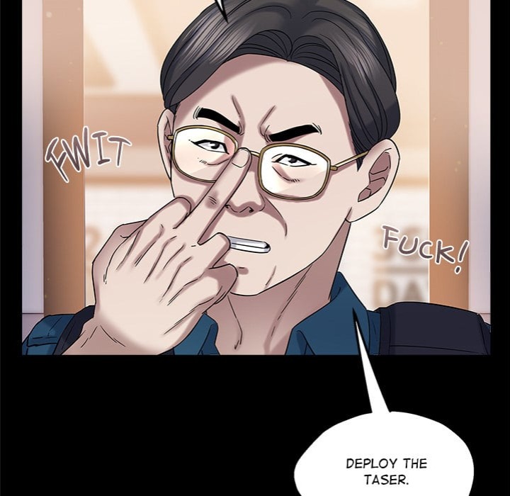 Tell Me the Future - Chapter 16 Page 77