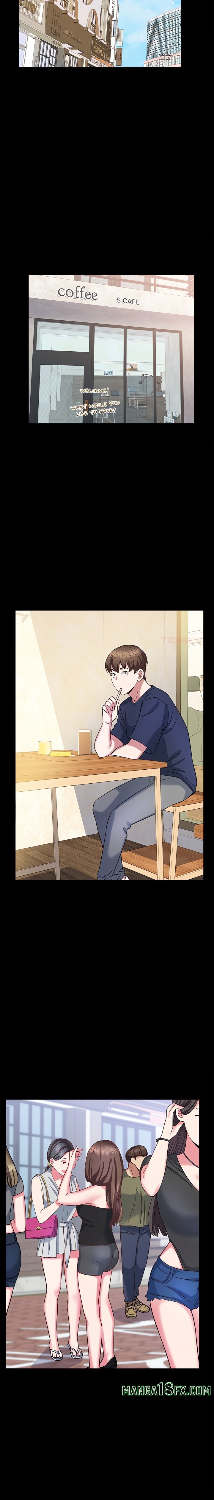 Tell Me the Future - Chapter 18 Page 20