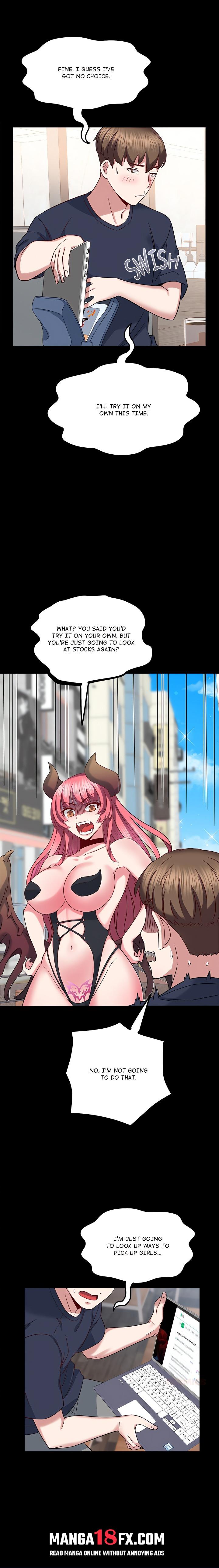 Tell Me the Future - Chapter 18 Page 24