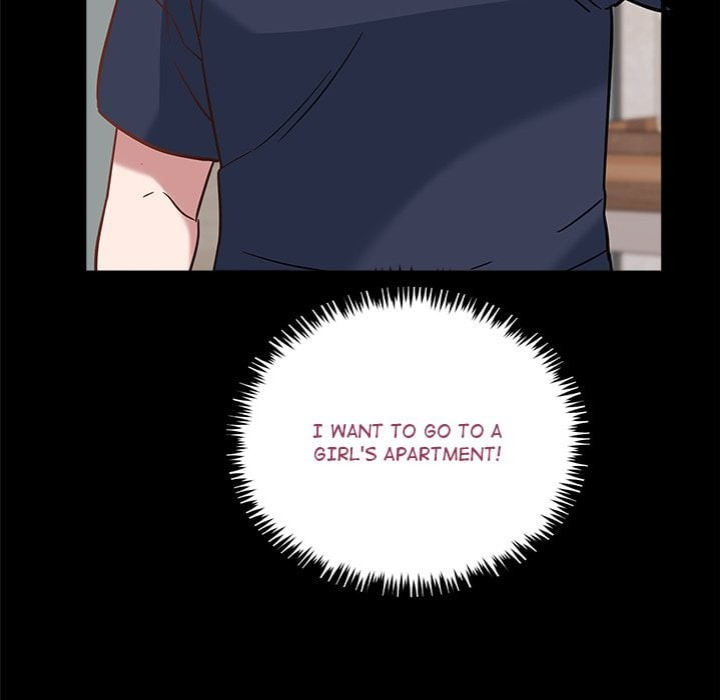 Tell Me the Future - Chapter 19 Page 106