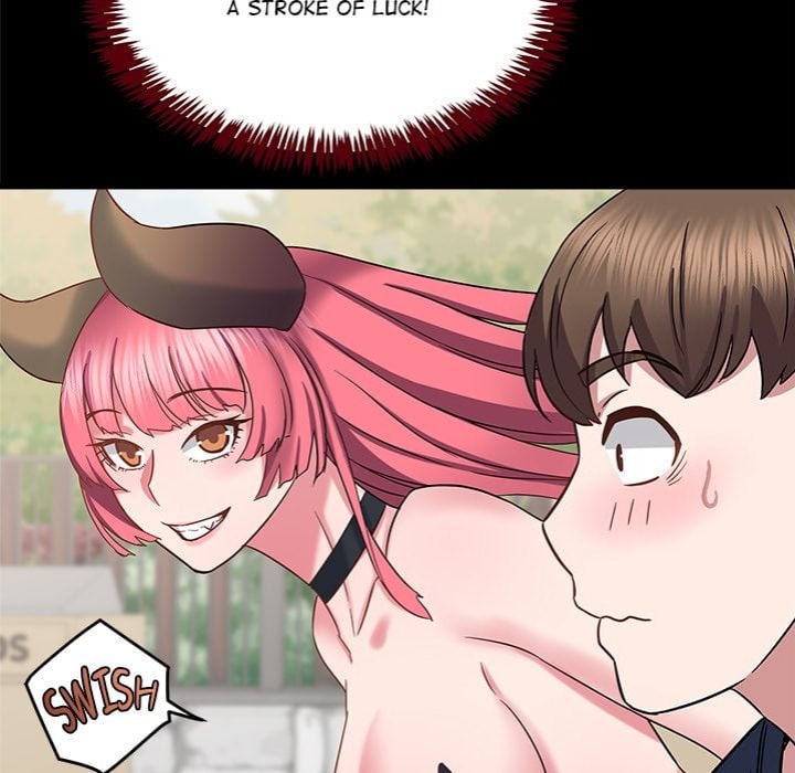 Tell Me the Future - Chapter 19 Page 117