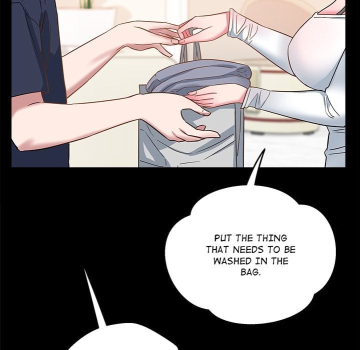 Tell Me the Future - Chapter 19 Page 147