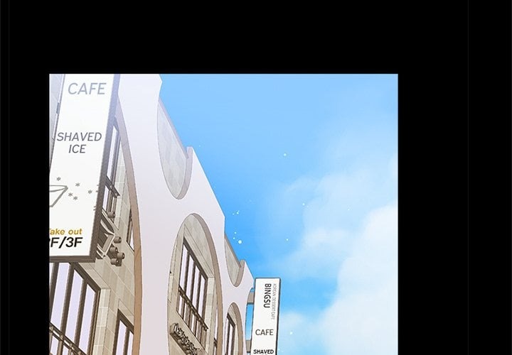 Tell Me the Future - Chapter 19 Page 2