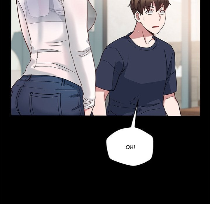 Tell Me the Future - Chapter 19 Page 23