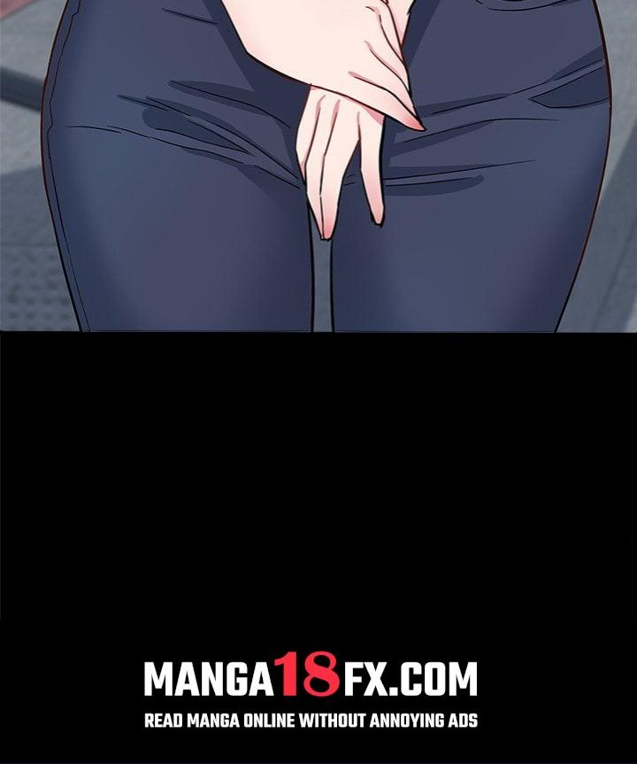 Tell Me the Future - Chapter 19 Page 27