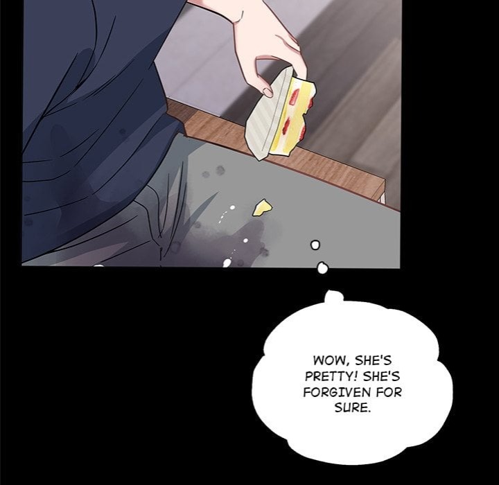 Tell Me the Future - Chapter 19 Page 34