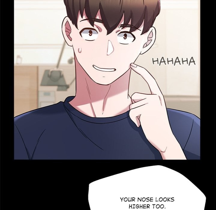 Tell Me the Future - Chapter 19 Page 85