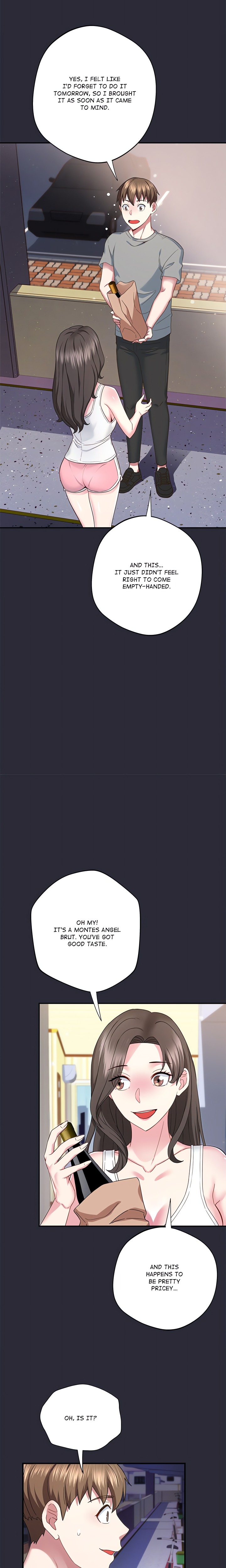 Tell Me the Future - Chapter 2 Page 27